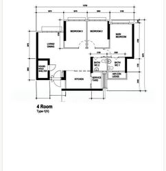 Blk 227A Ang Mo Kio Court (Ang Mo Kio), HDB 4 Rooms #639066901